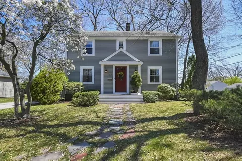 40 Hapgood Rd, Worcester, MA 01605 photo 1