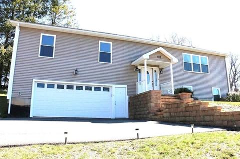 103 Bonair Ave, West Springfield, MA 01089