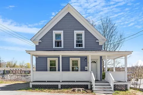 68 Emerald St, Gardner, MA 01440 photo 1