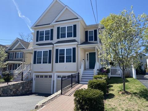 383 Hillside Ave #383, Needham, MA 02494