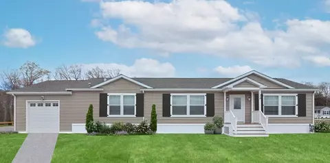 121 E Washington Phase1 #LOT 30, North Attleboro, MA 02760