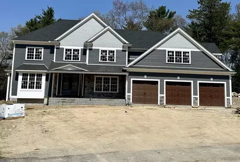 16 Preserve Way #16, Sharon, MA 02067