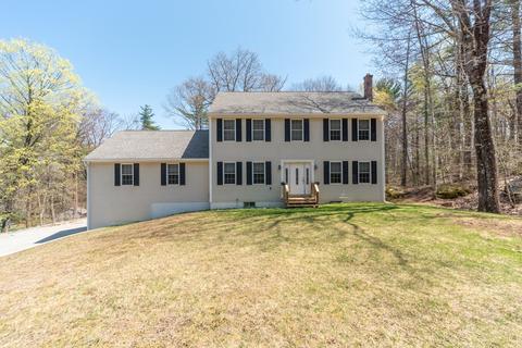 65 Williamsville Rd, Phillipston, MA 01331 photo 7