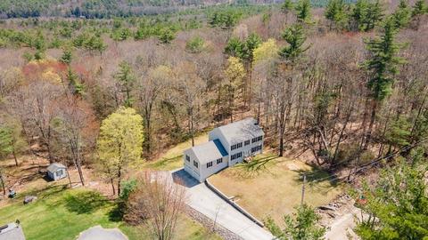 65 Williamsville Rd, Phillipston, MA 01331 photo 4