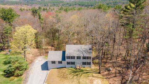 65 Williamsville Rd, Phillipston, MA 01331 photo 3