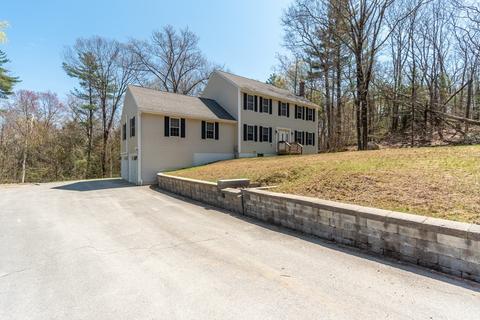 65 Williamsville Rd, Phillipston, MA 01331 photo 8