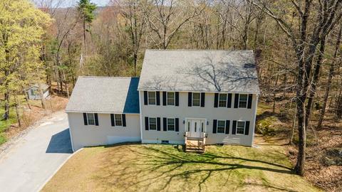 65 Williamsville Rd, Phillipston, MA 01331 photo 2