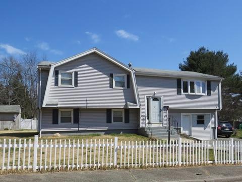 90 Fernandez Cir, Randolph, MA 02368