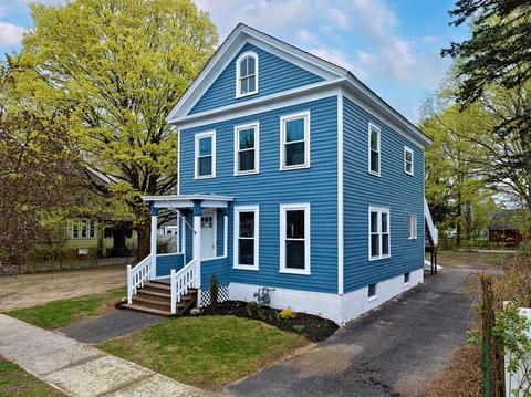 70 Pine St, Chicopee, MA 01013 photo 1