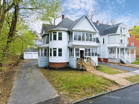 42 Parkwood St, Springfield, MA 01108 photo 2