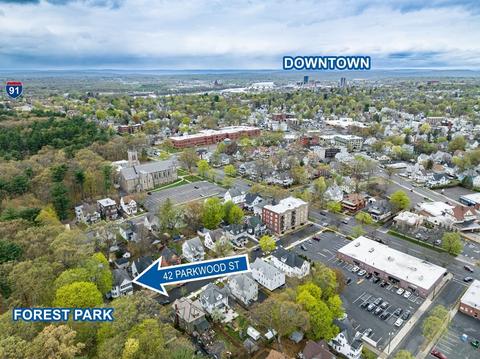 42 Parkwood St, Springfield, MA 01108 photo 5