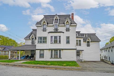 230-232 Bellevue St, Newton, MA 02458