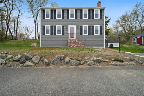 197 Pond St, Braintree, MA 02184