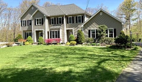 53 Forest Dr, Holden, MA 01520 photo 1
