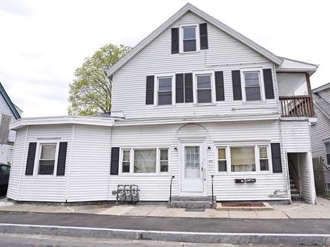 579 Bay St, Taunton, MA 02780