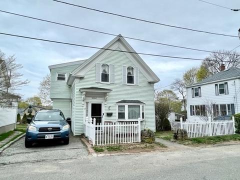 5 Adams Pl, Gloucester, MA 01930 photo 1