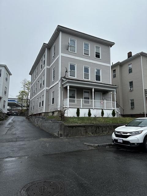 7 Cutler St, Worcester, MA 01604 photo 1