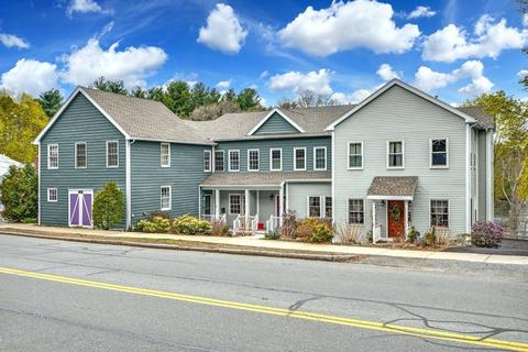 747 Main St #2, Wakefield, MA 01880