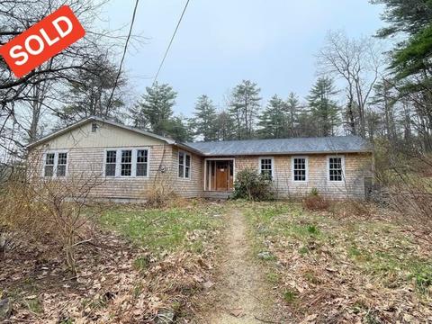 163 East Rindge Rd Ashburnham Ma
