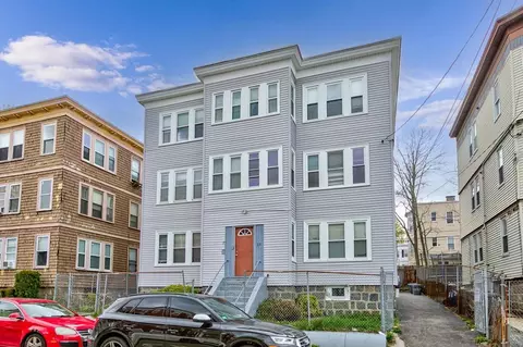 15 Mora St, Boston, MA 02124
