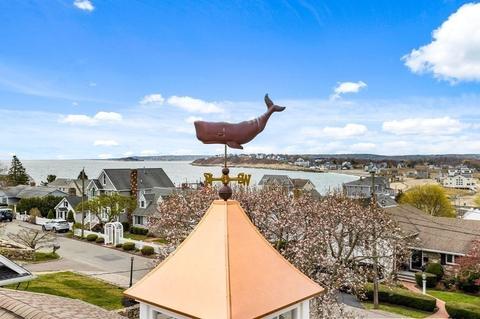 19 Crescent Ave, Scituate, MA 02066