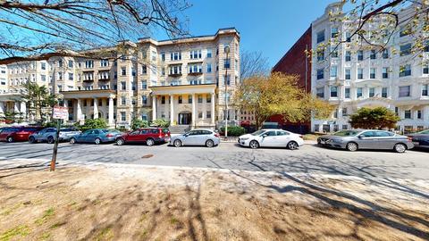 74 Fenway #33, Boston, MA 02115