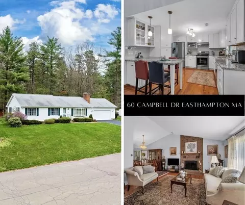 60 Campbell Dr, Easthampton, MA 01027 photo 1