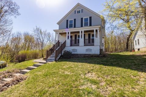 54 Wilkinson St, Worcester, MA 01606 photo 1