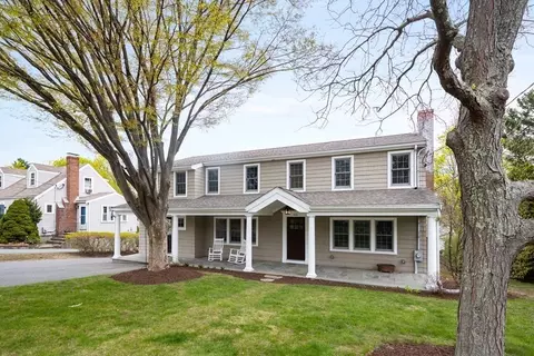1012 Greendale Ave, Needham, MA 02492 photo 1