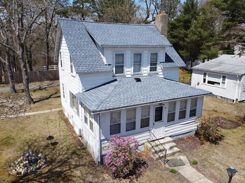 47 Ellis Ave, Wareham, MA 02558