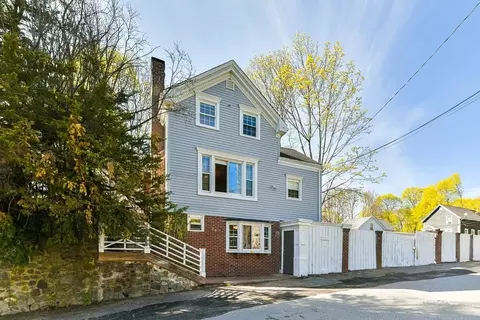 24 Mount Hope St, Dedham, MA 02026 photo 1
