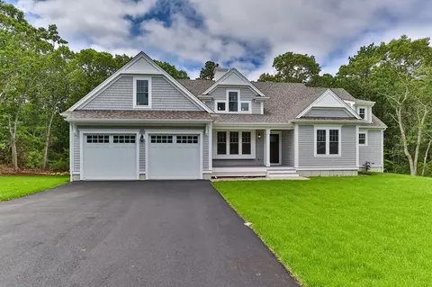 91 Great Marsh Rd, East Sandwich, MA 02537