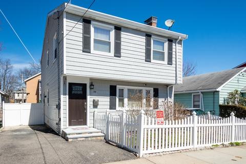 52 Fawndale, Boston, MA 02131