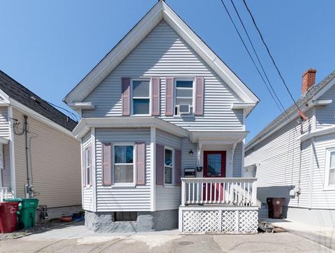 74 Carolyn St, Lowell, MA 01850