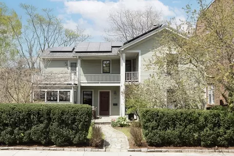 141 Walnut St, Brookline, MA 02445 photo 1