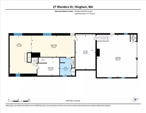 27 Wanders Dr, Hingham, MA 02043 photo 33