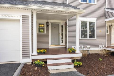 46 Hill Cir #46, Burlington, MA 01803 | 32 Photos - Movoto