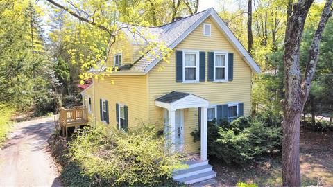 313 N Main St, Natick, MA 01760