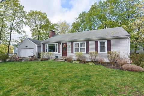 38 Spring St, Plainville, MA 02762 photo 21