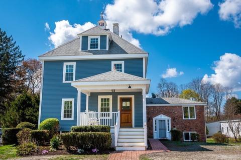 570 Canton St, Stoughton, MA 02072