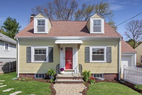 67 Riverview St, Dedham, MA 02026 photo 1