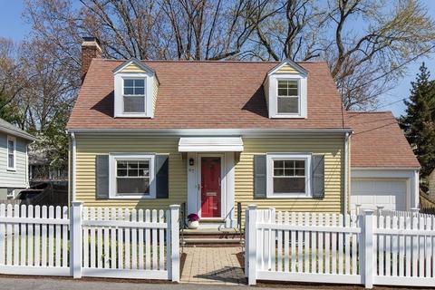 67 Riverview St, Dedham, MA 02026 photo 15