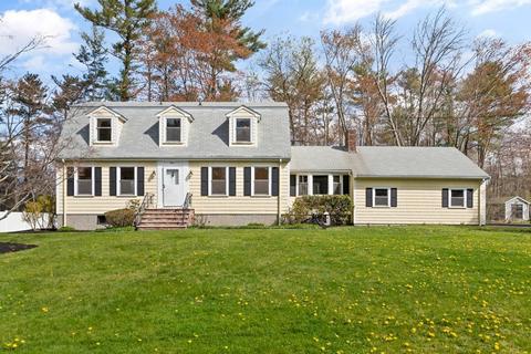 3 Fall Ln, Canton, MA 02021 photo 1