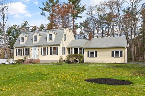 3 Fall Ln, Canton, MA 02021 photo 2