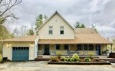 24 Maple St, Orange, MA 01364 photo 1