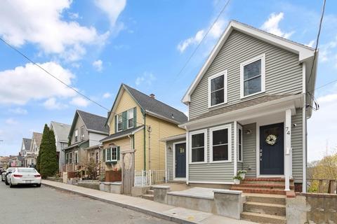 74 Centennial Ave, Gloucester, MA 01930 photo 2