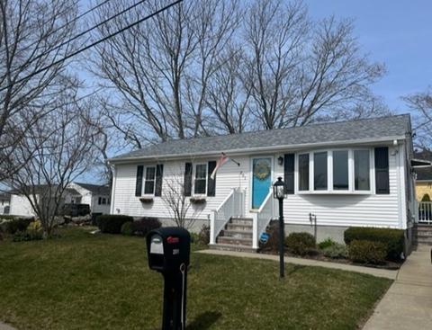 251 Wilson St, New Bedford, MA 02746