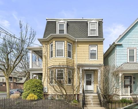 29 Gibbens St, Somerville, MA 02143
