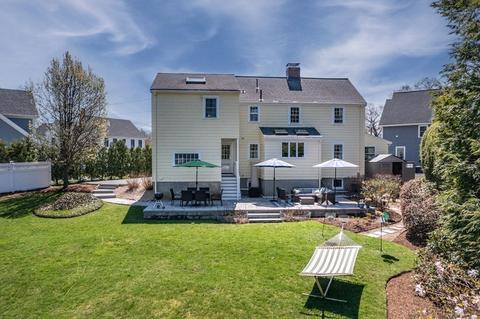 42 Oakhurst Cir, Needham, MA 02492 photo 25