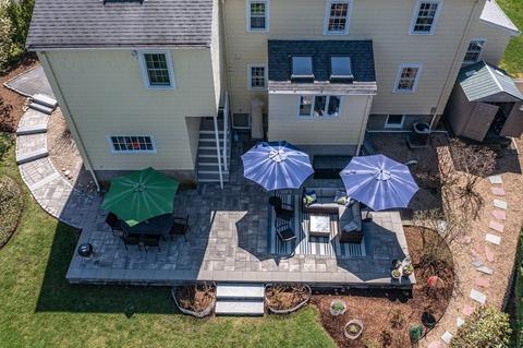 42 Oakhurst Cir, Needham, MA 02492 photo 27